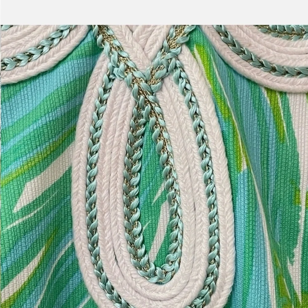 Lilly Pulitzer Dress - Picture 7 of 10